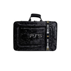 کیف حمل کنسول بازی پلی استیشن 5 نهل مدل فت