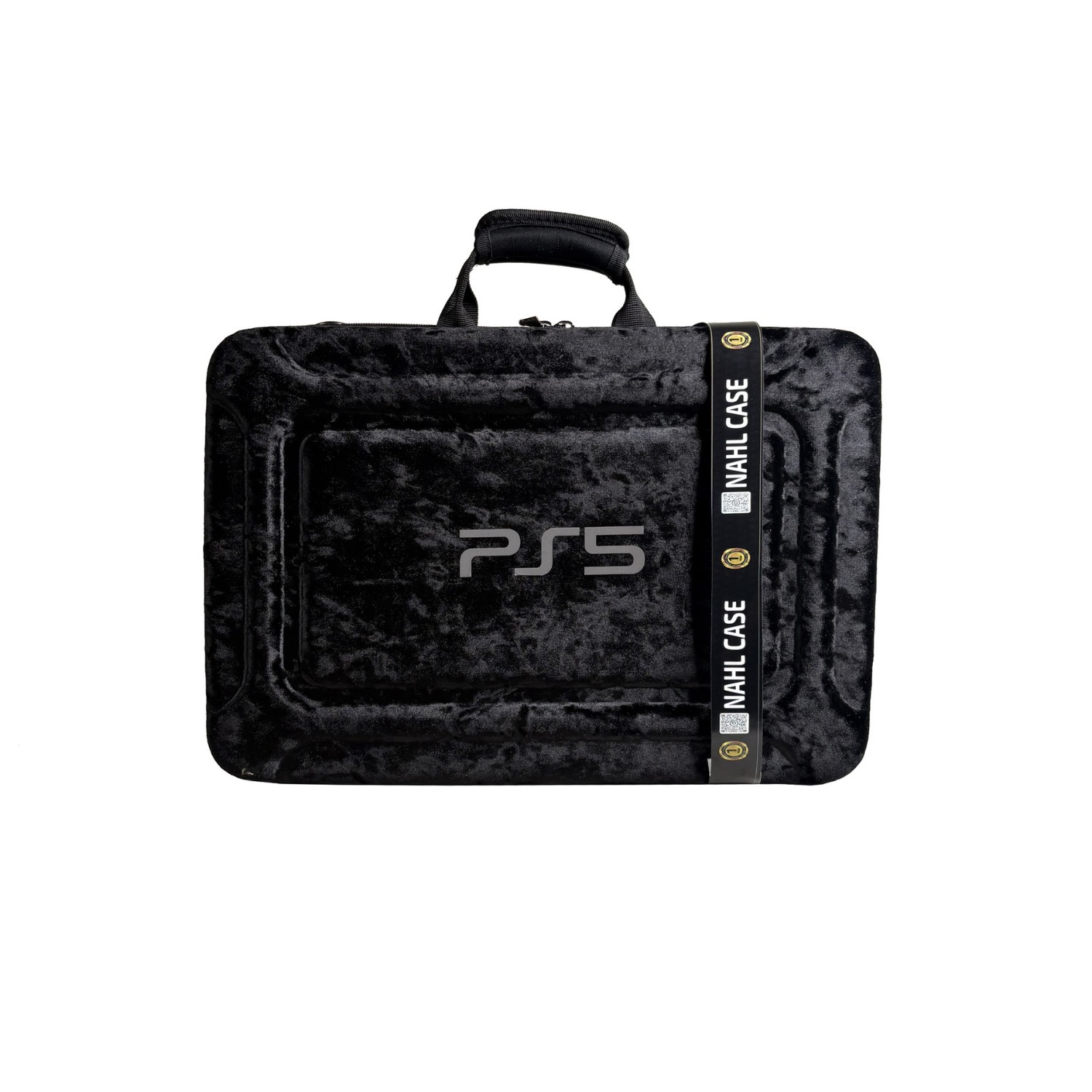 کیف حمل کنسول بازی پلی استیشن 5 نهل مدل فت