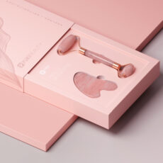 ماساژور دستی یوکی مدل جیدرولر و گواشا یوکی