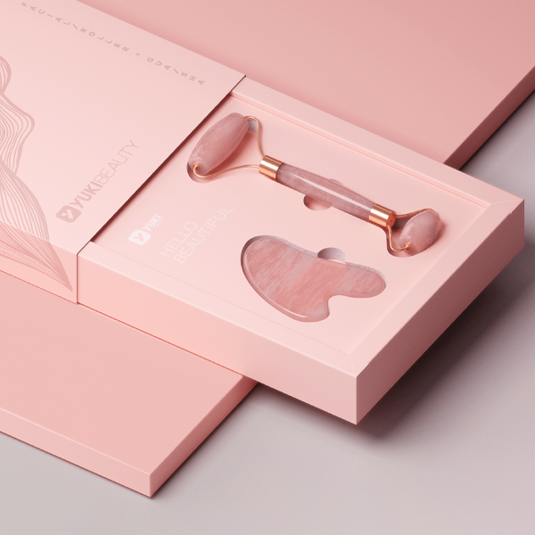 ماساژور دستی یوکی مدل جیدرولر و گواشا یوکی