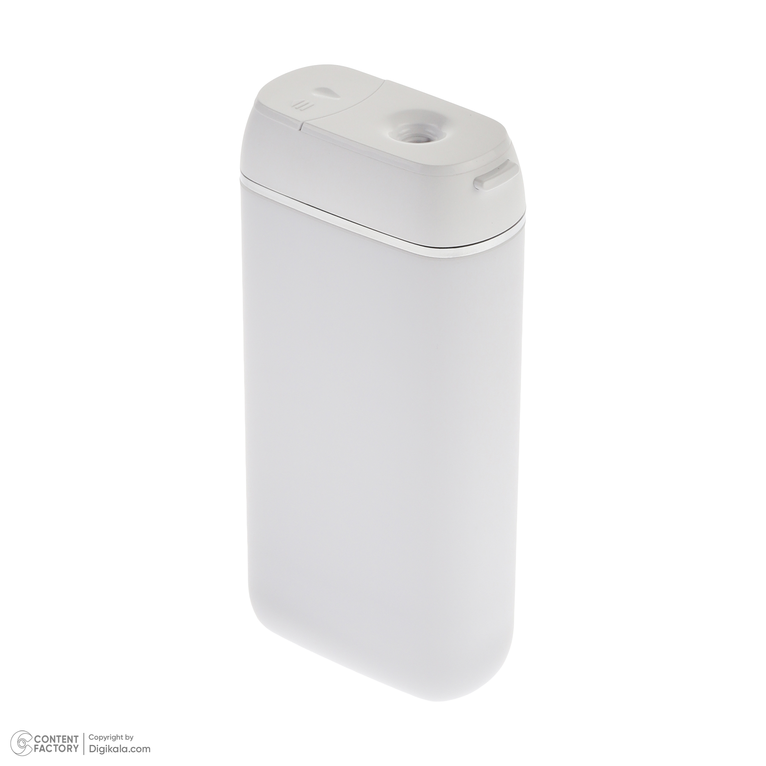 دستگاه شست و شوی دهان و دندان مدل IPX7