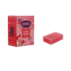 صابون شستشو دورو مدل لیمو - اقیانوسی - گل - زیتون تحت لیسانس وزن600 گرم بسته 4 عددی