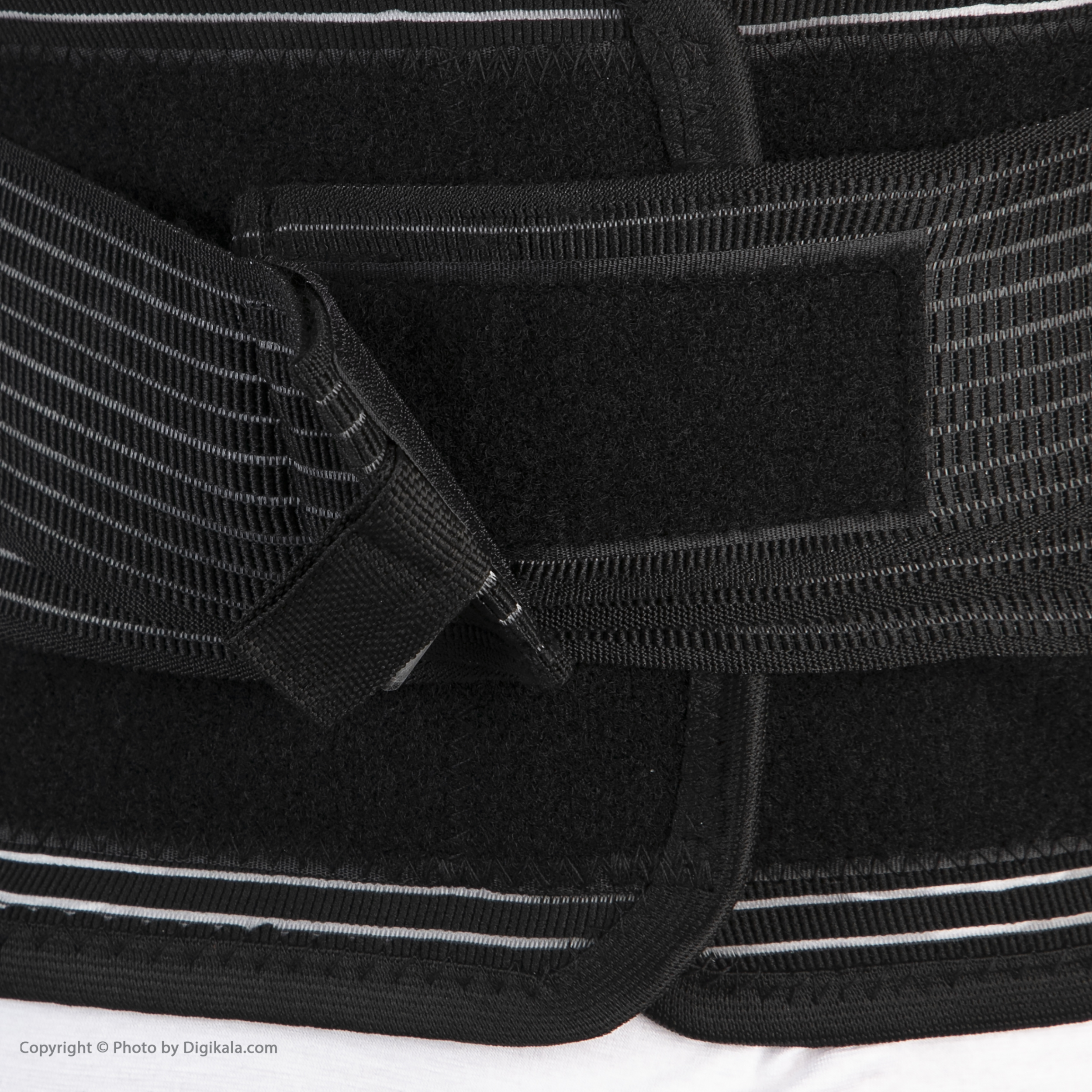 کمربند طبی ورنا کد V202