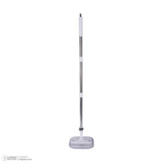 ست سطل و زمین شوی اسپرینگ مدل مربع پمپی