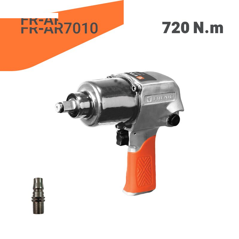 آچار ضربه ای فریک مدل FR-AR7010