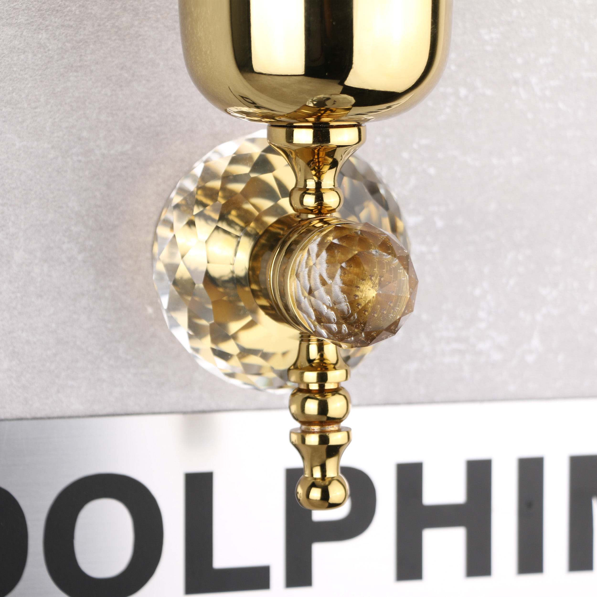 جامسواکی دلفین مدل Shelvy-G