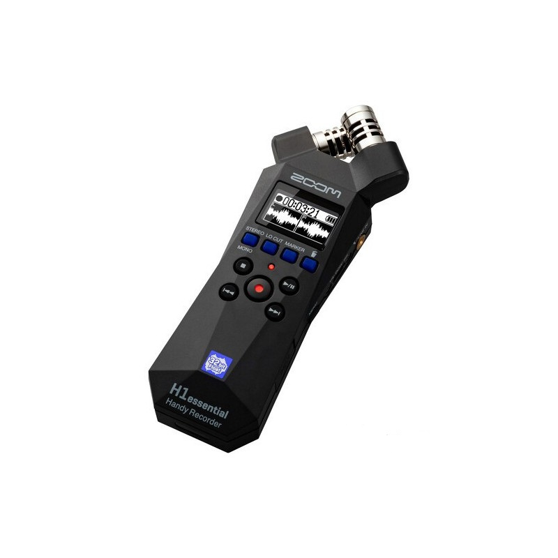 ضبط کننده حرفه ای صدا زوم مدل H1 essential