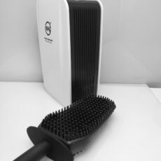 فرچه توالت شوی دبلیو اس مدل فلت