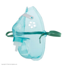 ماسک اکسیژن سوپا مدل 100S بسته 100 عددی