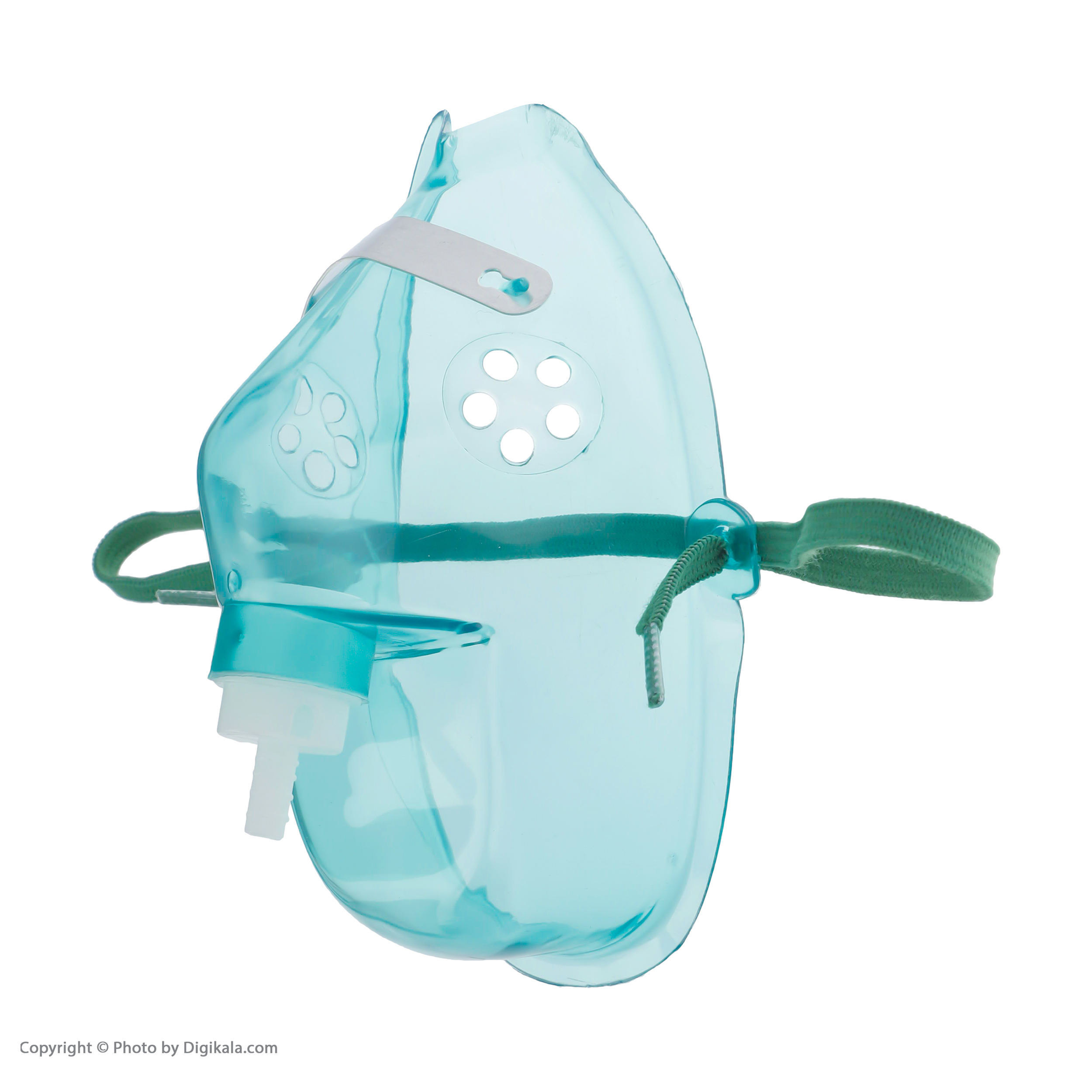 ماسک اکسیژن سوپا مدل 100S بسته 100 عددی