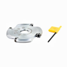 چوب ساب دیسکی مدل 4تیغه