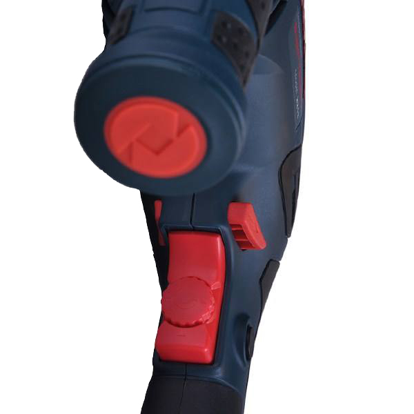 دریل چکشی رونیکس مدل 2213