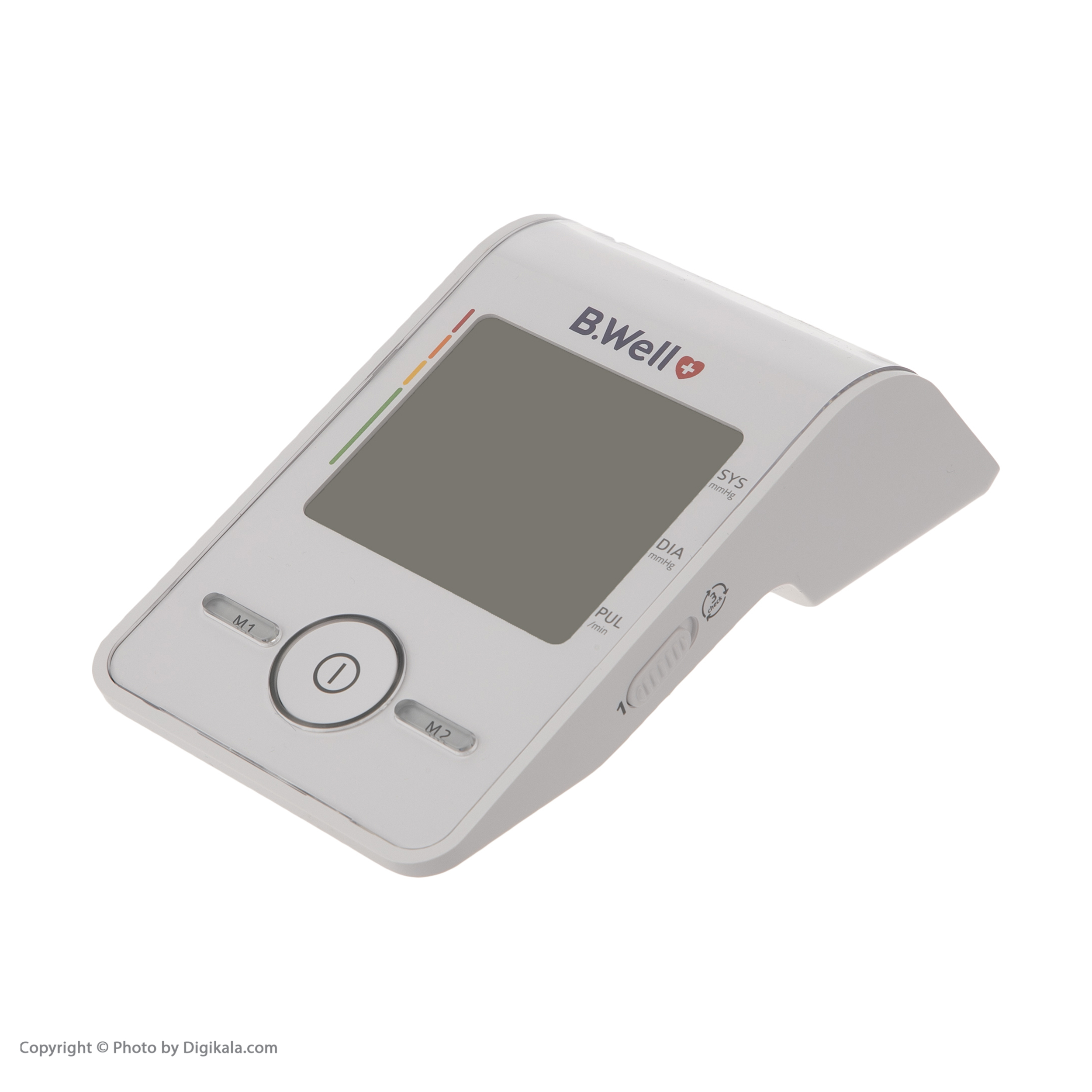 دستگاه فشارسنج بازویی بی ول مدل MED-55