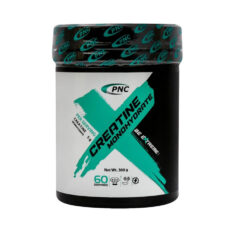 پودر کراتین مونوهیدرات پی ان سی – 300 گرم