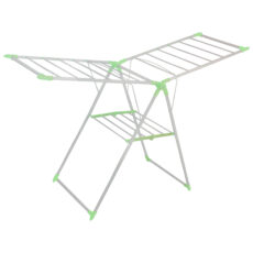 بند رخت ساج مدل 6020