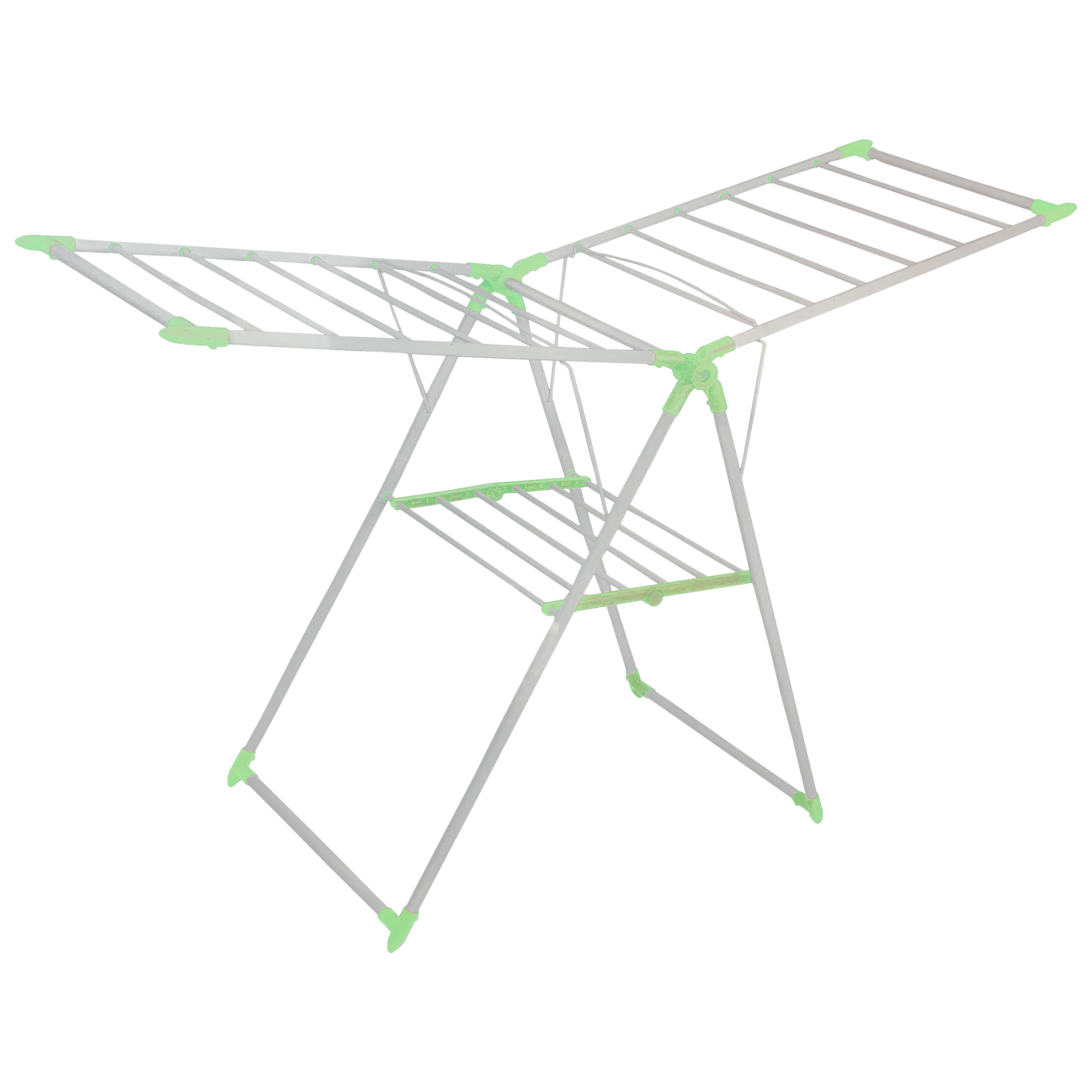 بند رخت ساج مدل 6020