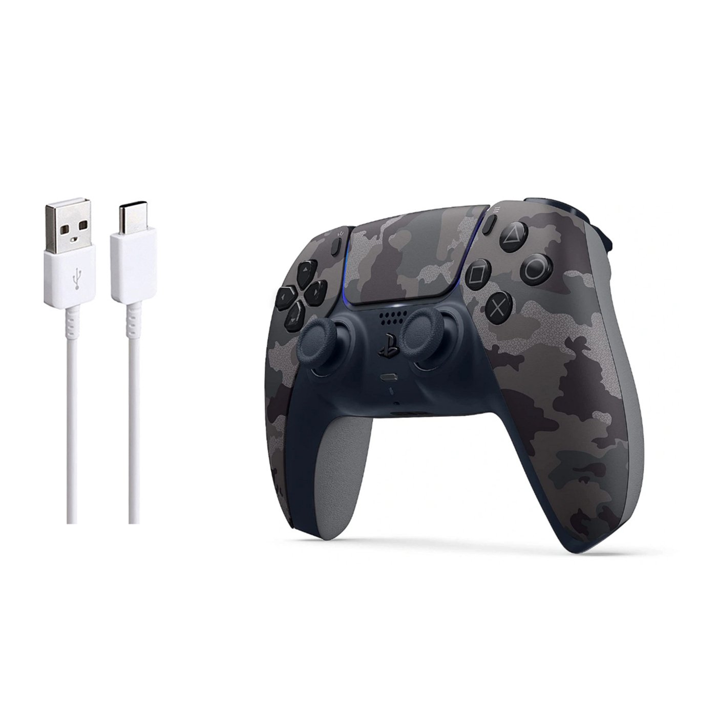 دسته بازی پلی استیشن ۴ مدل PS5