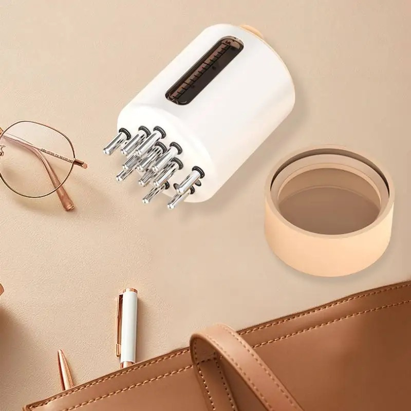 ماساژور سر مدلNY-2327