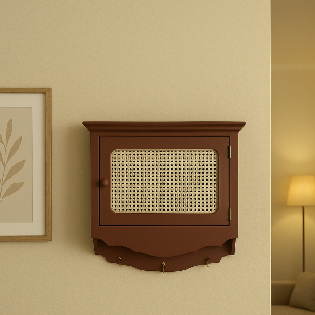 کاور جعبه فیوز مدل مخفی کننده