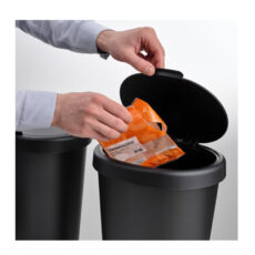 سطل زباله ایکیا مدل 205
