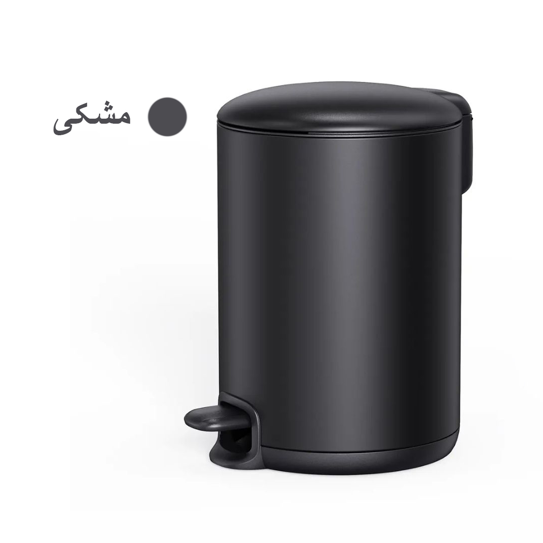 ست سطل و فرچه اورجینال مدل استپر کد 113