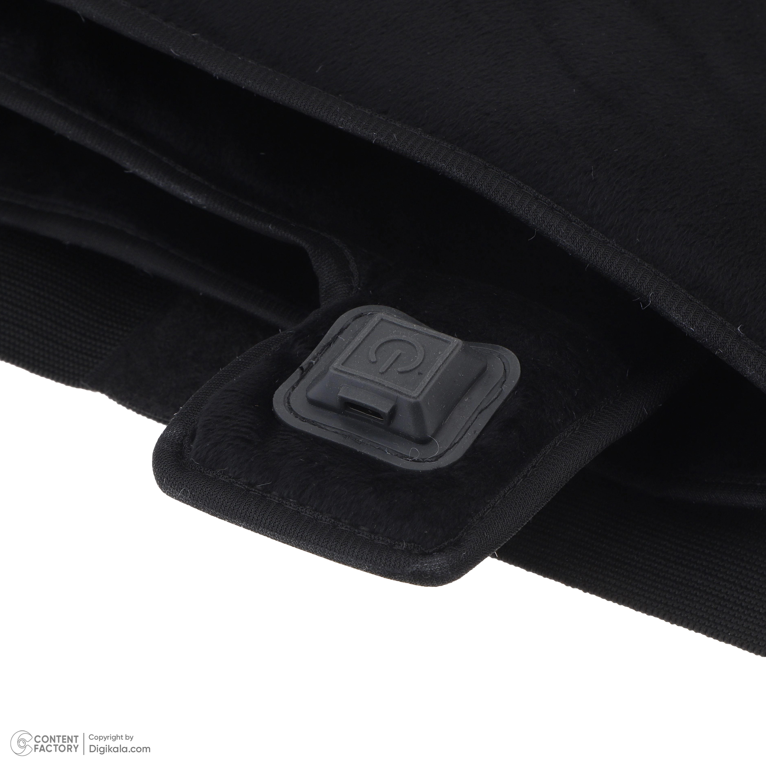 شکم بند گرمایشی طبی گرما طب مدلGT3