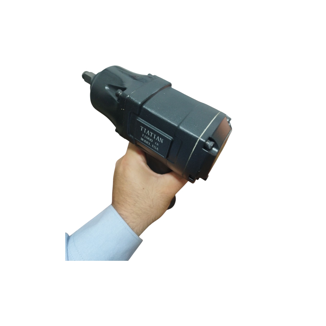 آچار بکس بادی تیتان مدل CE-11000 UA