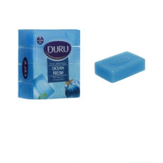 صابون شستشو دورو مدل اقیانوسی - گل تحت لیسانس وزن600 گرم بسته 2 عددی
