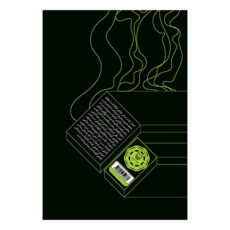 کتاب طراحی گرافیک مدرن اثر جرمی آینسلی ترجمه حسام حسن زاده انتشارات سوره مهر