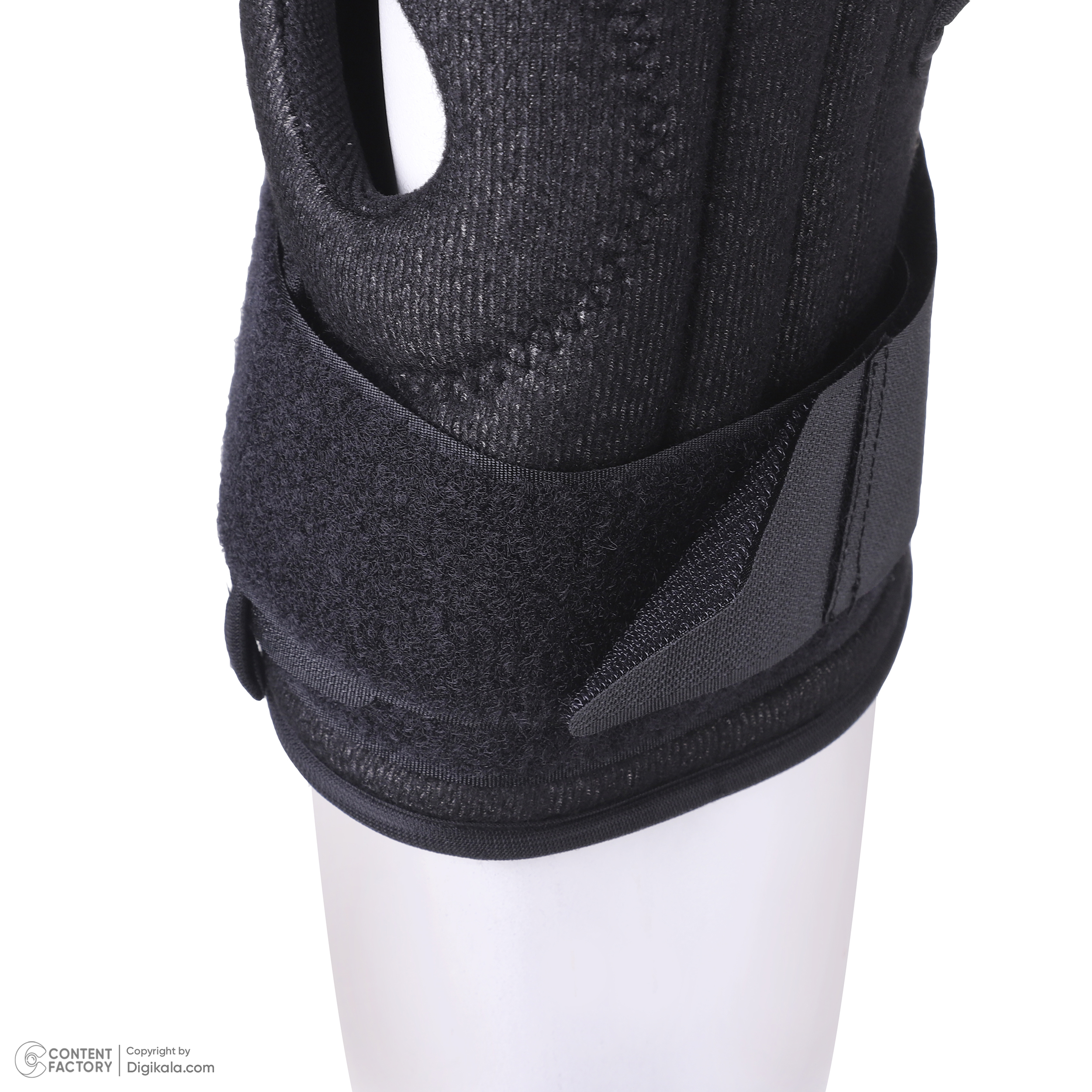 زانوبند طبی سما طب پاکان مدل 5035