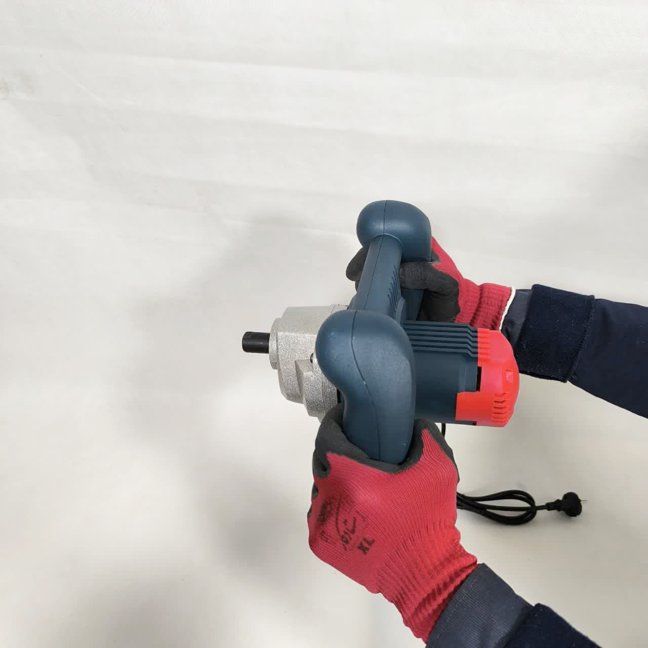 همزن صنعتی باس مدل 3000 Watt