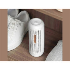 دستگاه رطوبت گیر درما مدل DEM-CS50M