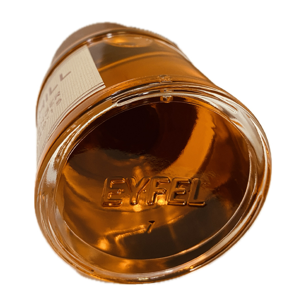 خوشبوکننده هوا ایفل مدل STRONGER  BIGHILL حجم 120 میلی لیتر