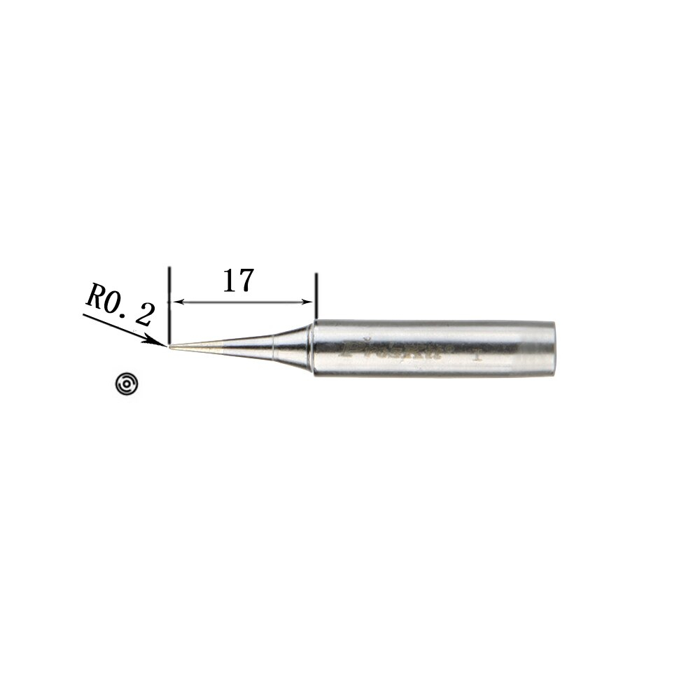 نوک هویه پروسکیت مدل 5SI-216N-I