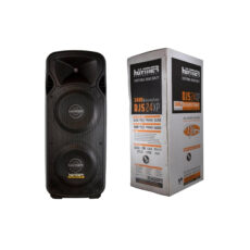 بلندگو هایمر مدل DJS-24XP