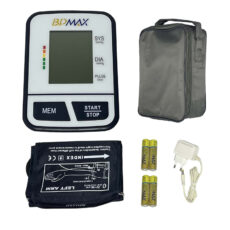 فشارسنج بازویی بی پی مکس مدل 1231