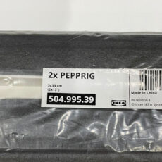 یدک زمین شوی ایکیا مدل PEPPRIG بسته 2 عددی