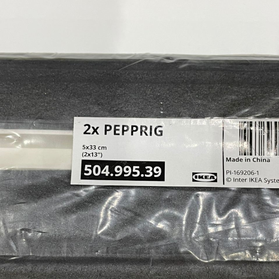 یدک زمین شوی ایکیا مدل PEPPRIG بسته 2 عددی