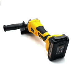 مینی فرز شارژی و دریل شارژی جنرال پاور مدل STCD