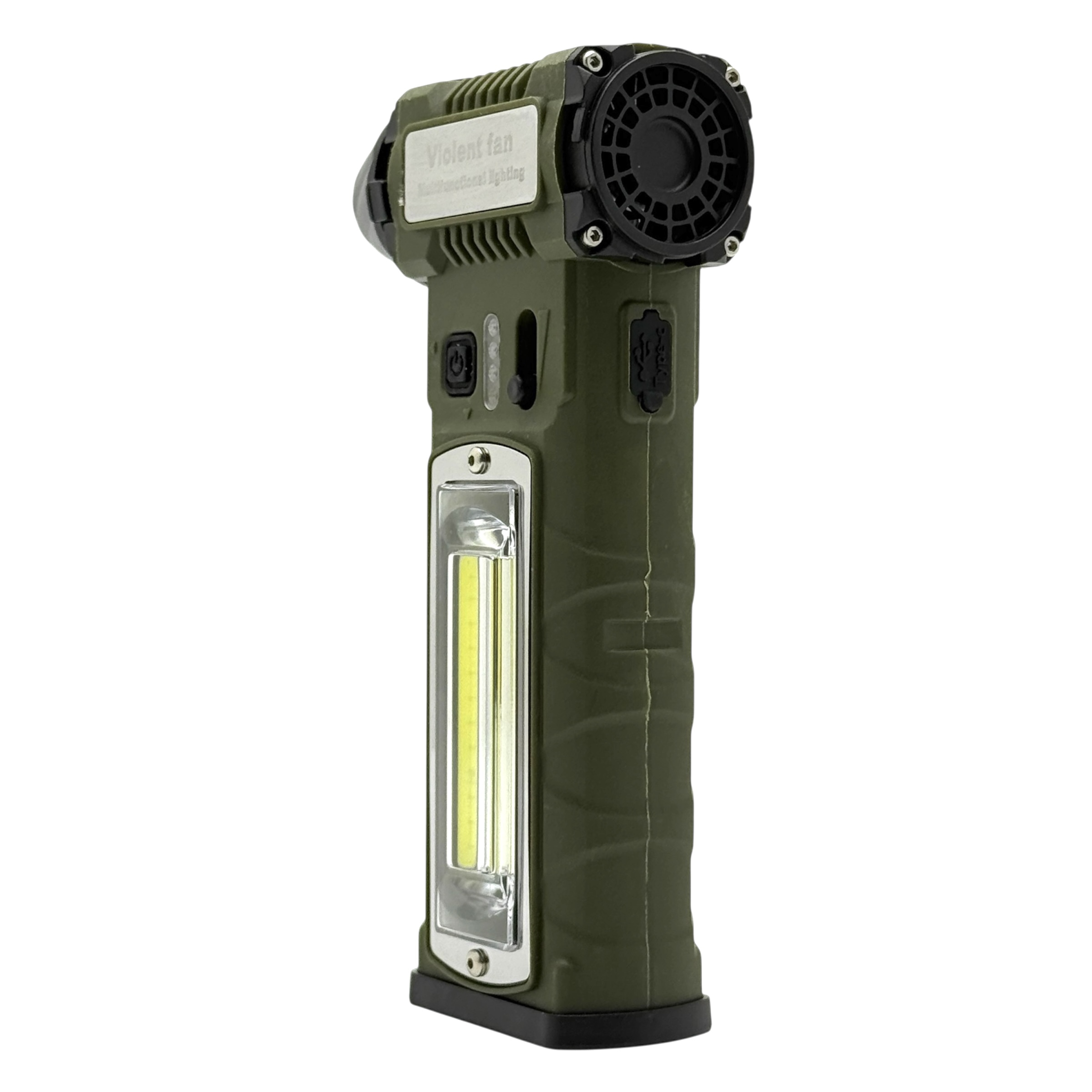 دستگاه دمنده و مکنده شارژی ویولت مدل f020