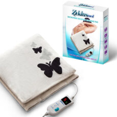 تشکچه برقی زیکلاس مد مدل سرامیکی