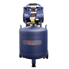 کمپرسور باد روما مدل 21480F50-V ظرفیت 50 لیتر