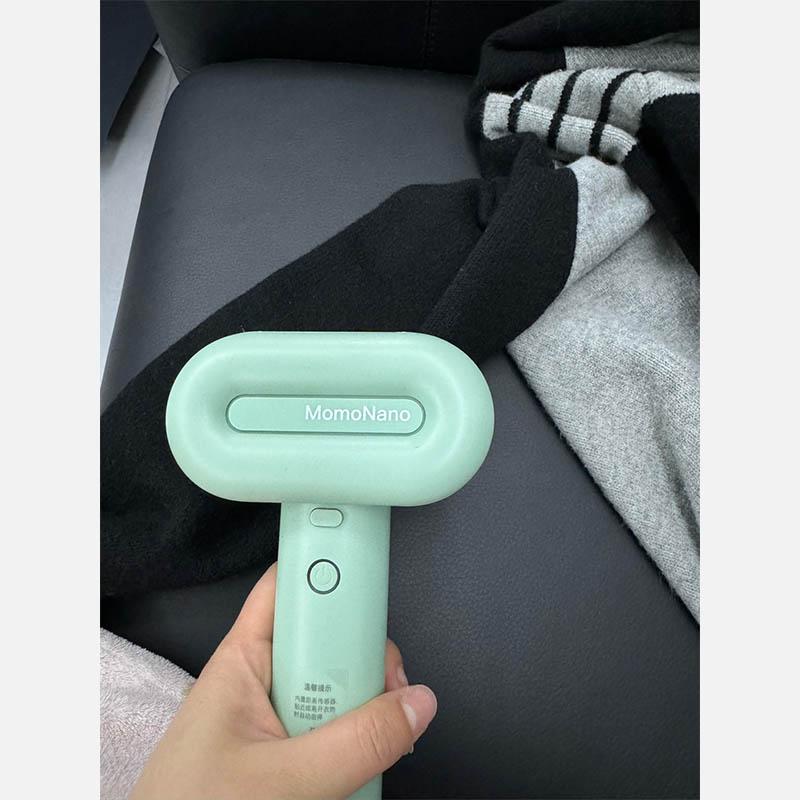 پرزگیر برقی لباس مدل MM-Dlr90