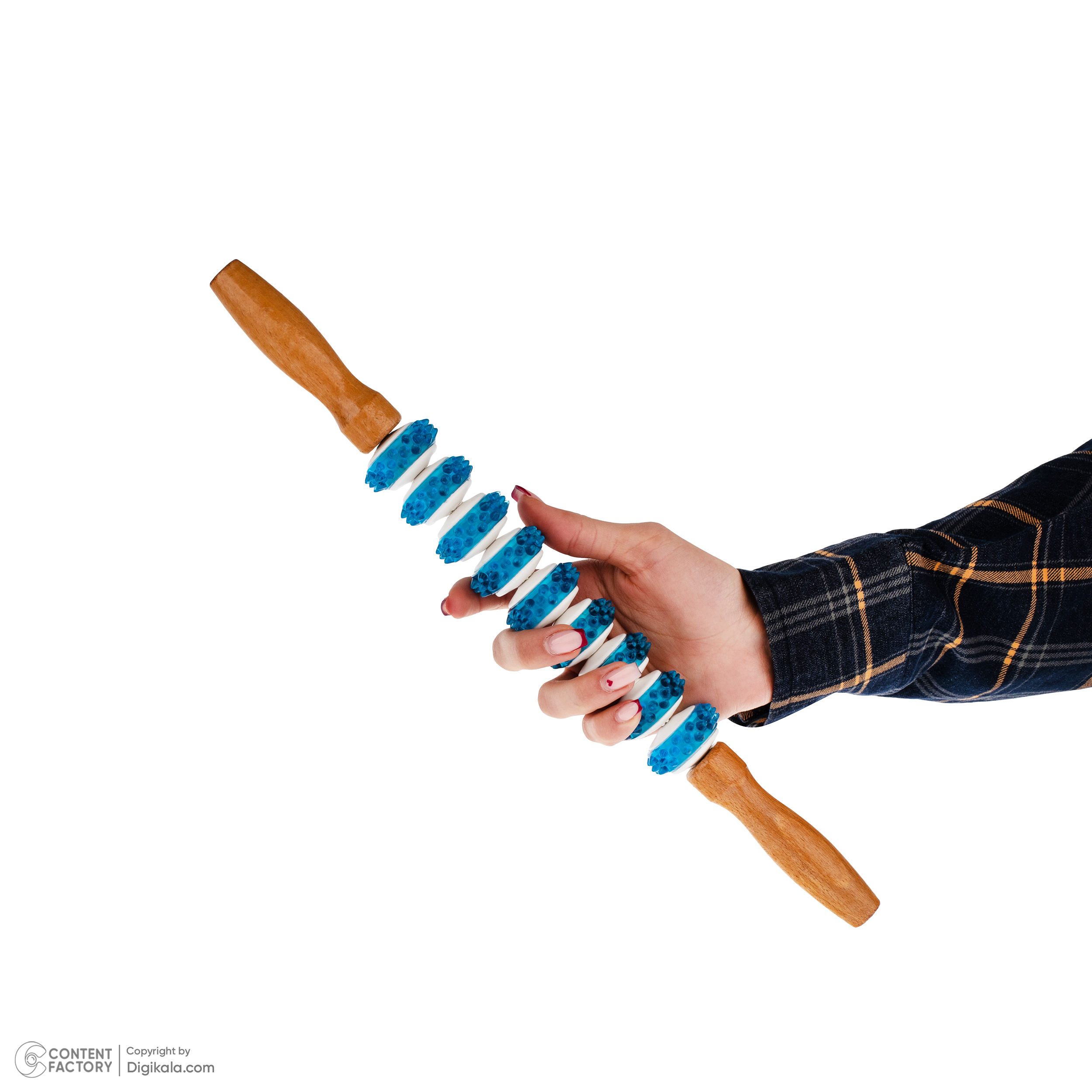 ماساژور دستی کد 1999