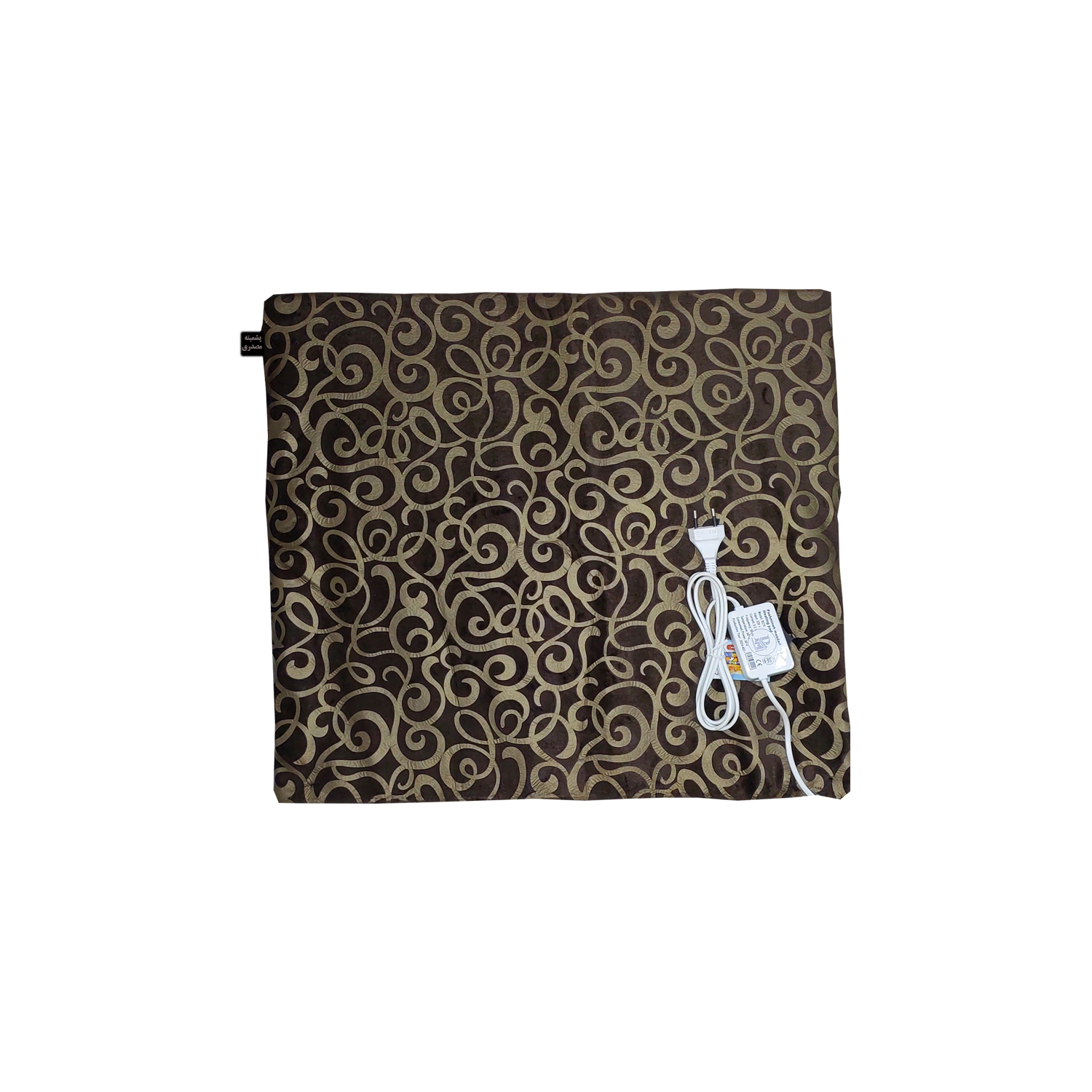 تشک برقی مدل 60x40 کد 118