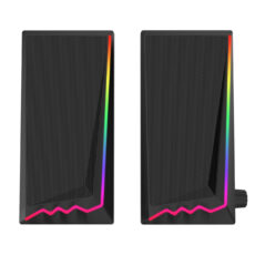 اسپیکر دسکتاپ مدل E-1064 RGB