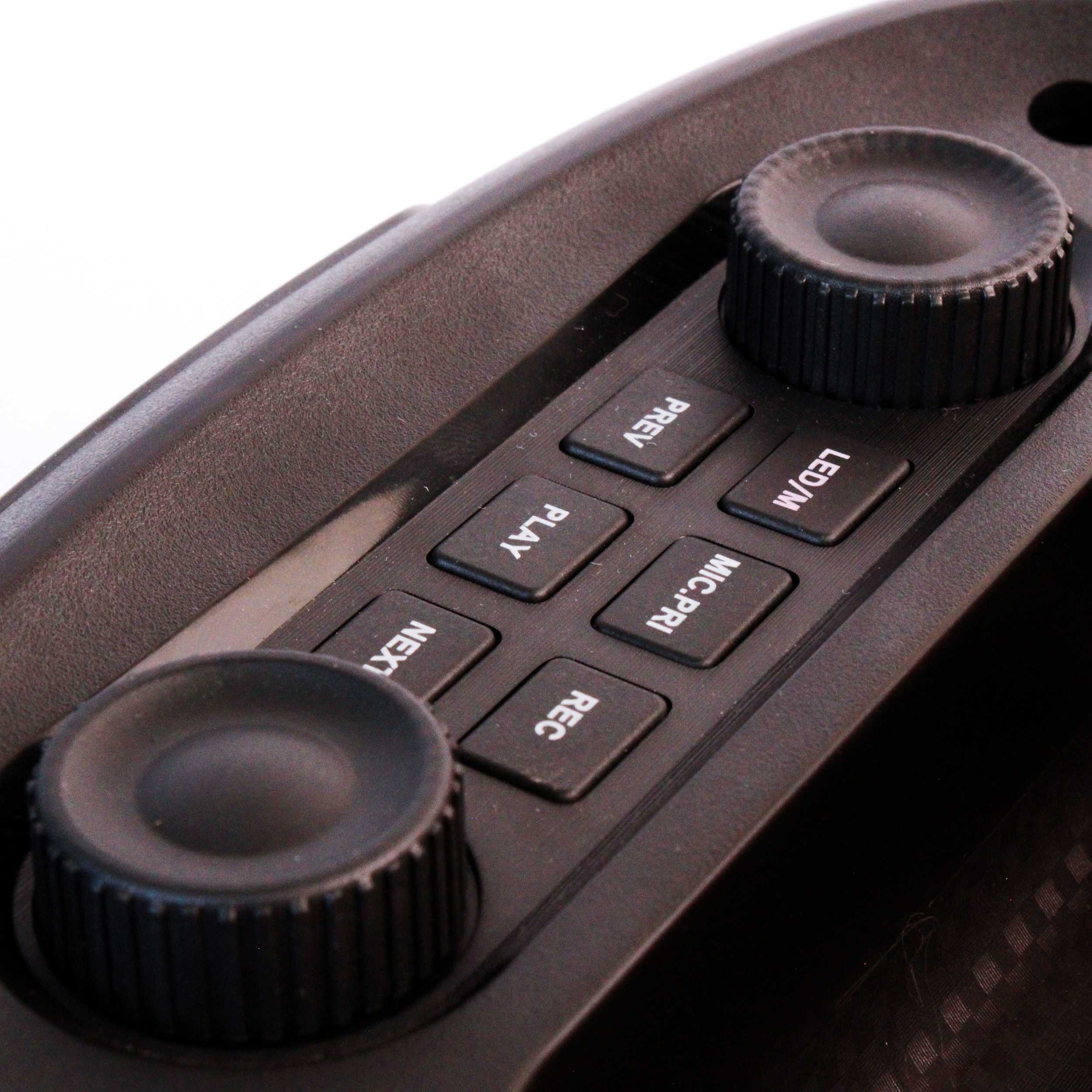 اسپیکر بلوتوثی قابل حمل پارتی باکس مدل QL - 6603