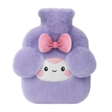 کیسه آب گرم بنکس مدل T5577 طرح عروسکی