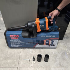 آچار بکس بادی باس مدل 1inch