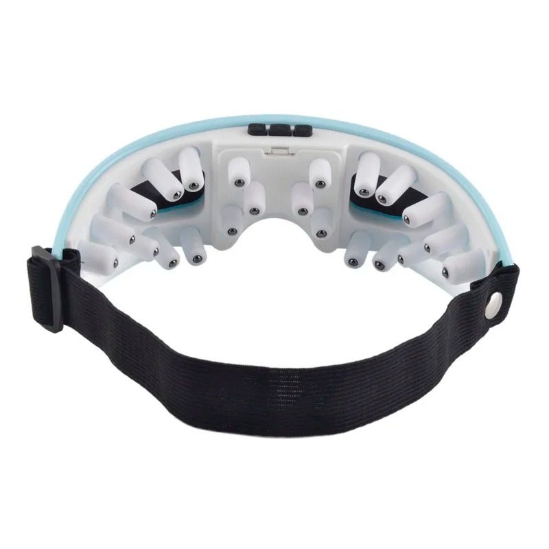 ماساژور برقی چشم مدل ifan-019